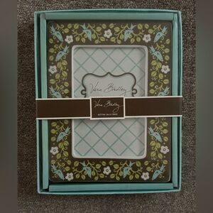 Vera Bradley Sittin' in a Tree Photo Frame